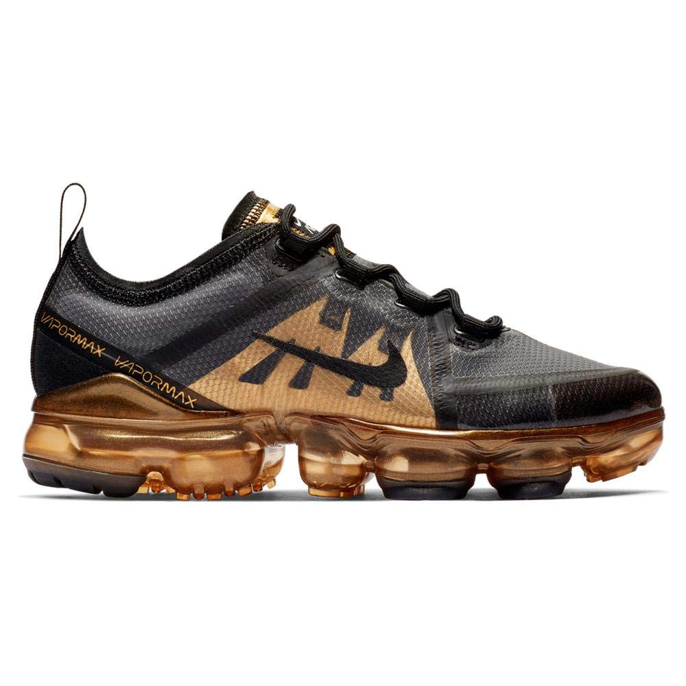 nike air vapormax kids brown