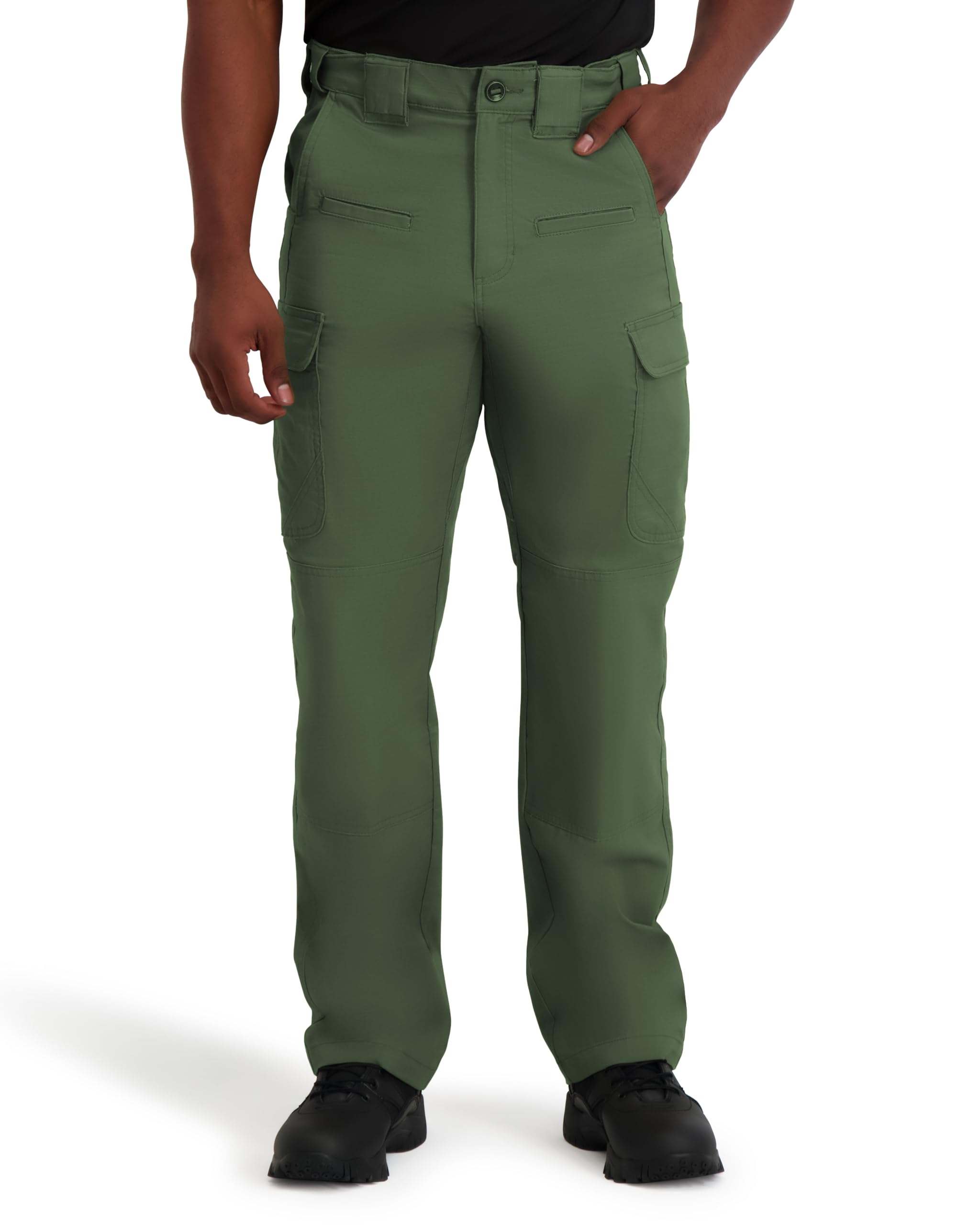 Propper Men's Kinetic Pant, Olive, 36W x 30L