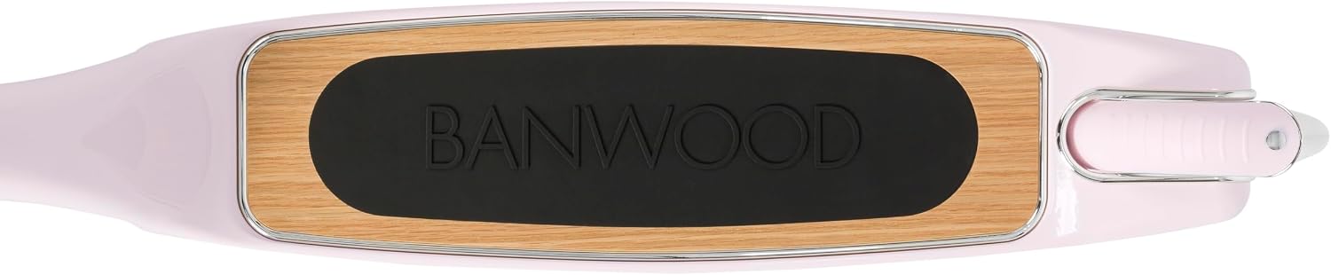 BANWOOD Maxi Scooter