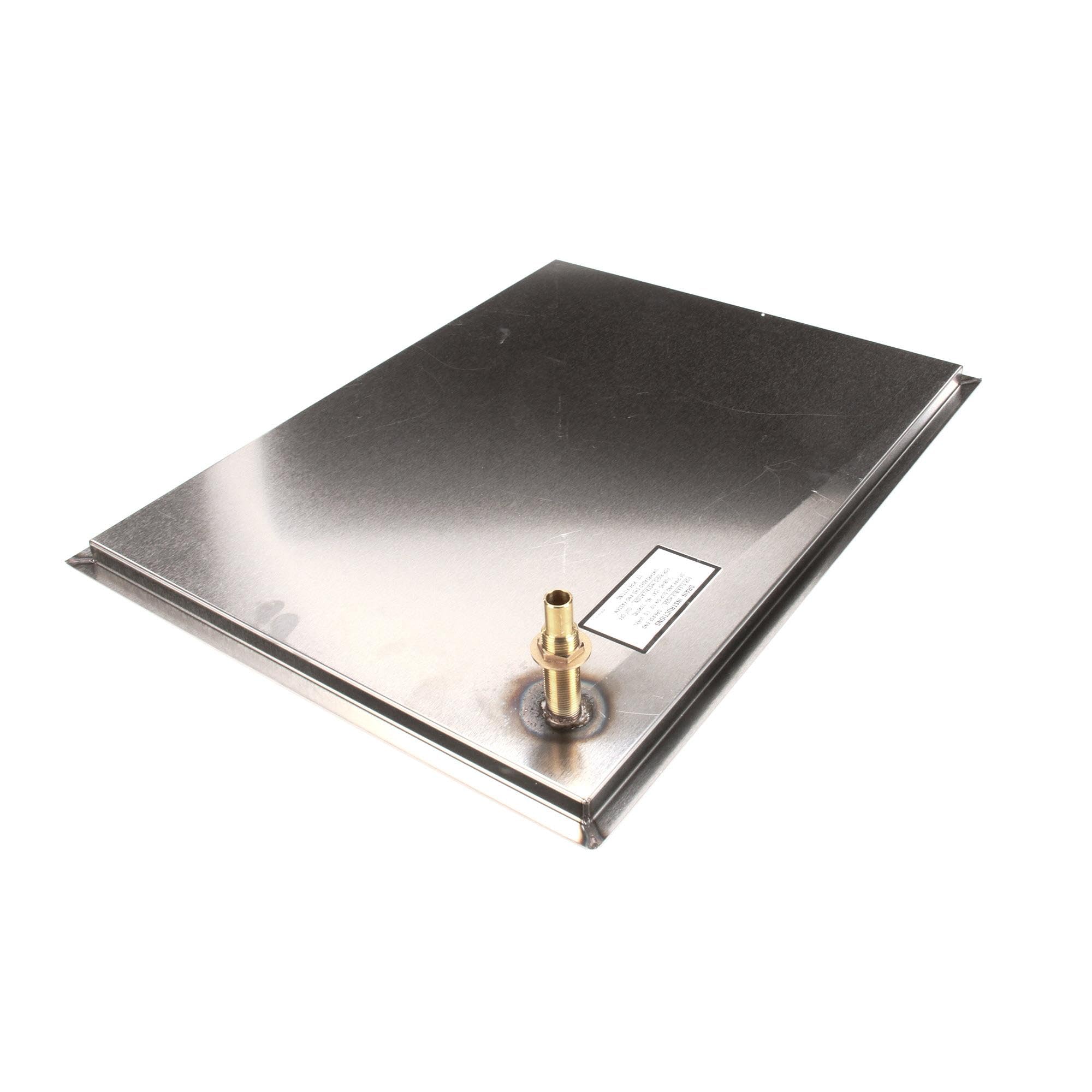 Perlick RDP18X24 Recessed Drainer, 18 x 24 on Fridge.com