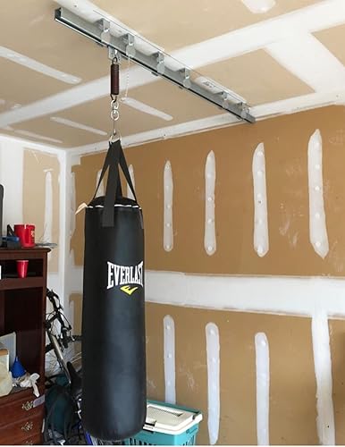 Miniatura 7 de Soporte de haz de carretilla P1834-EG - Soporte intermedio de acero inoxidable de grado marino para todos los canales de puntal de 1-58 pulgadas, 1