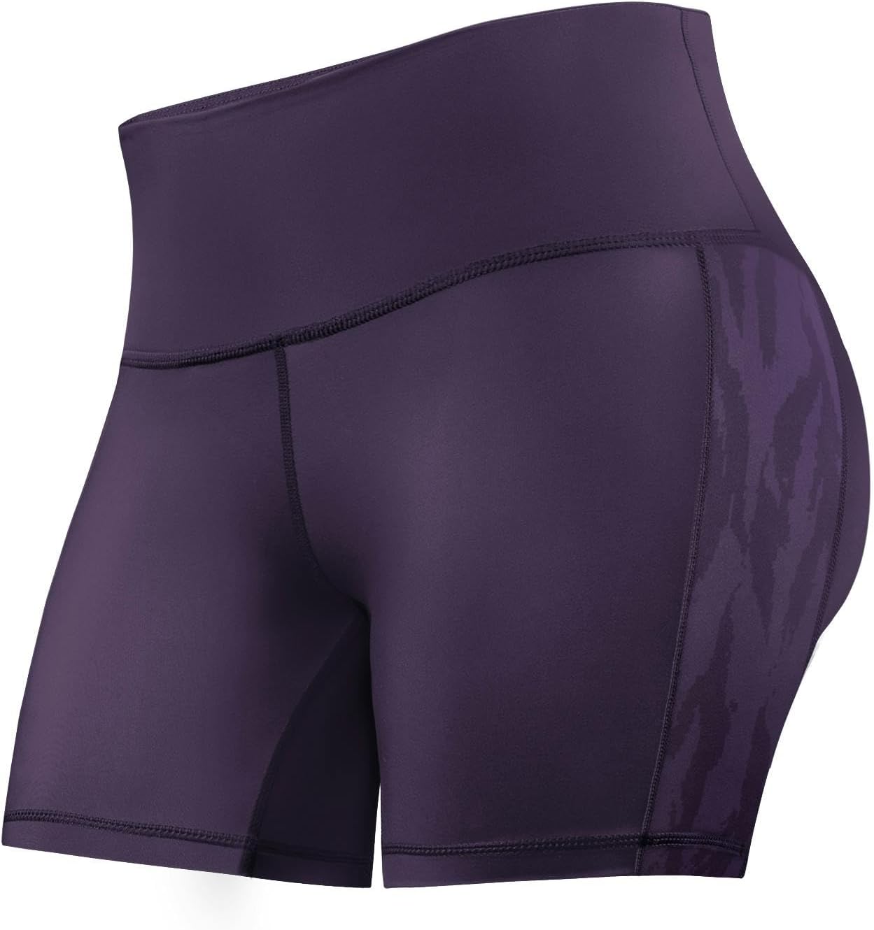 Hayabusa Women's Apex Vale Tudo Shorts