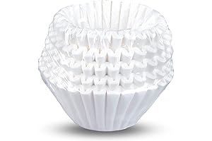 Drink Katy's Extra Large Coffee Filters