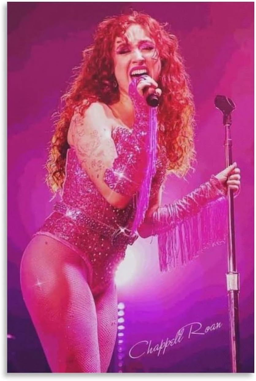 Chappell Roan The Rise And Fall of A Midwest Princess Poster, Music Wall Art,Minimal Wall Art, Femininomenon Print (10) Posters Wall Art Painting Canvas Gift Living Room Prints Bedroom Decor Poster Ar Chappell Roan The Rise And Fall of A Midwest Princess Poster, Music Wall Art,Minimal Wall Art, Femininomenon Print (10) Posters Wall Art Painting Canvas Gift Living Room Prints Bedroom Decor Poster Ar