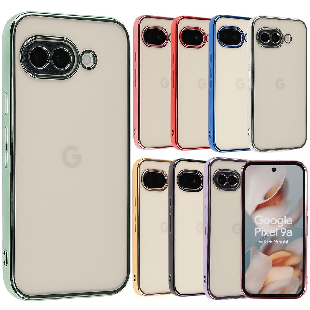 Amazon.co.jp: Pixel9a ケース ピクセル9a カバー Google グーグル