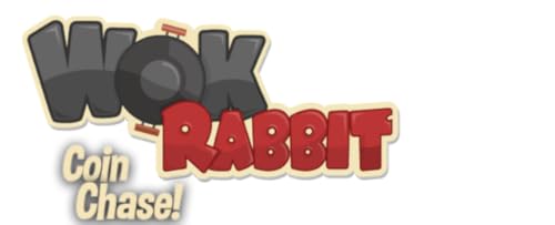 Wok Rabbit - Endless Coin Chase!