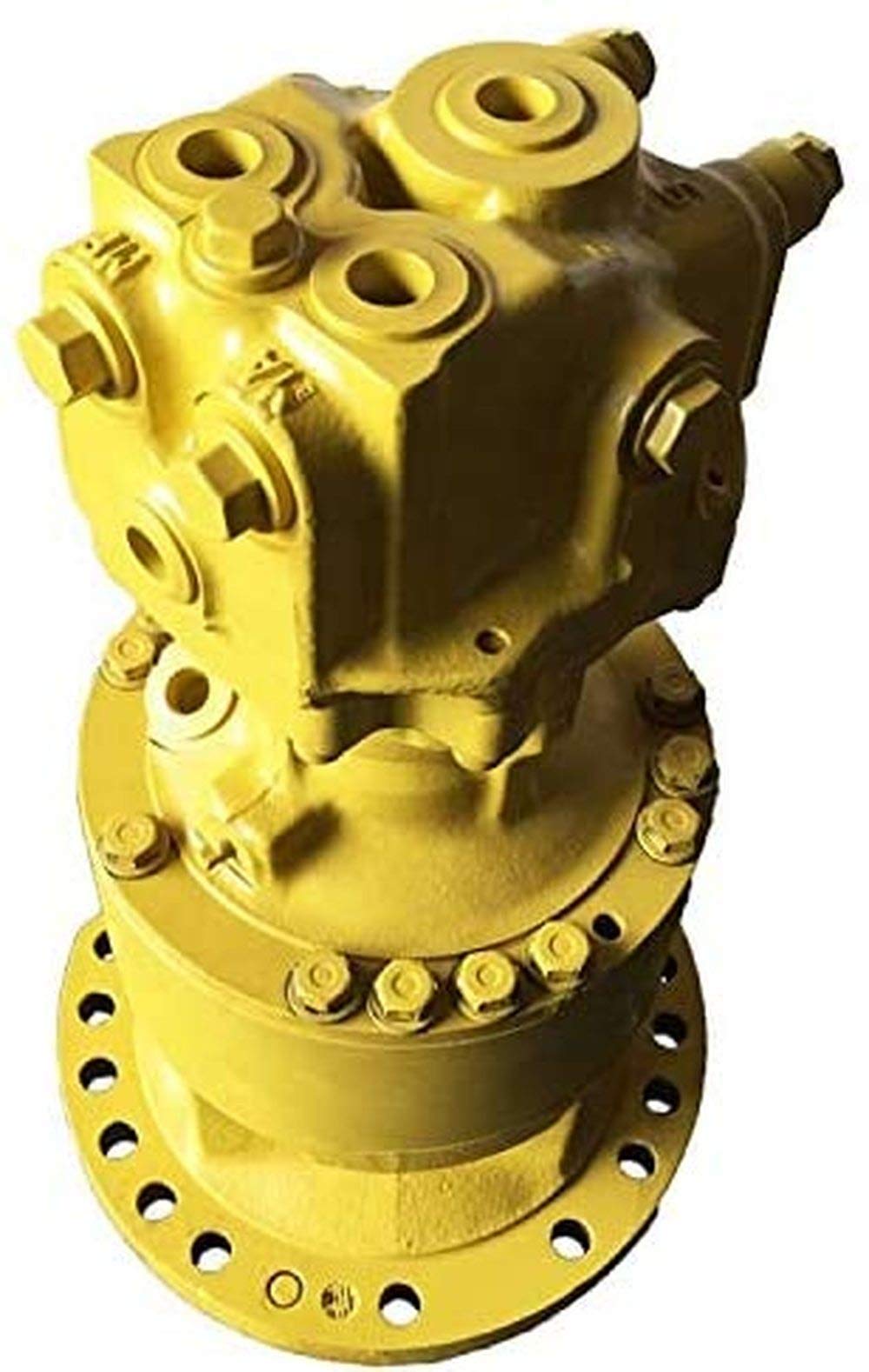 Amazon.com: Swing Motor 706-7G-01180 For Komatsu PC228US-8