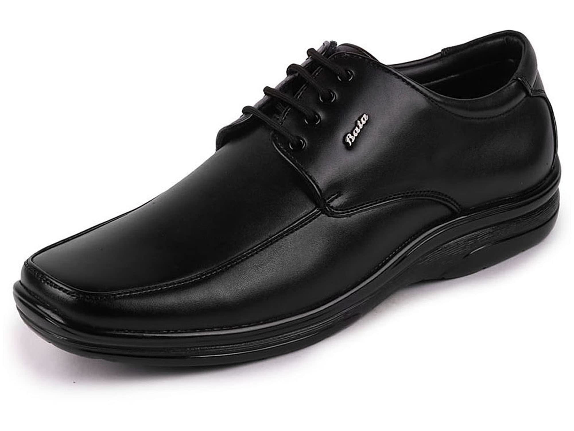 Men's Formal Lace Up Shoes-image-47
