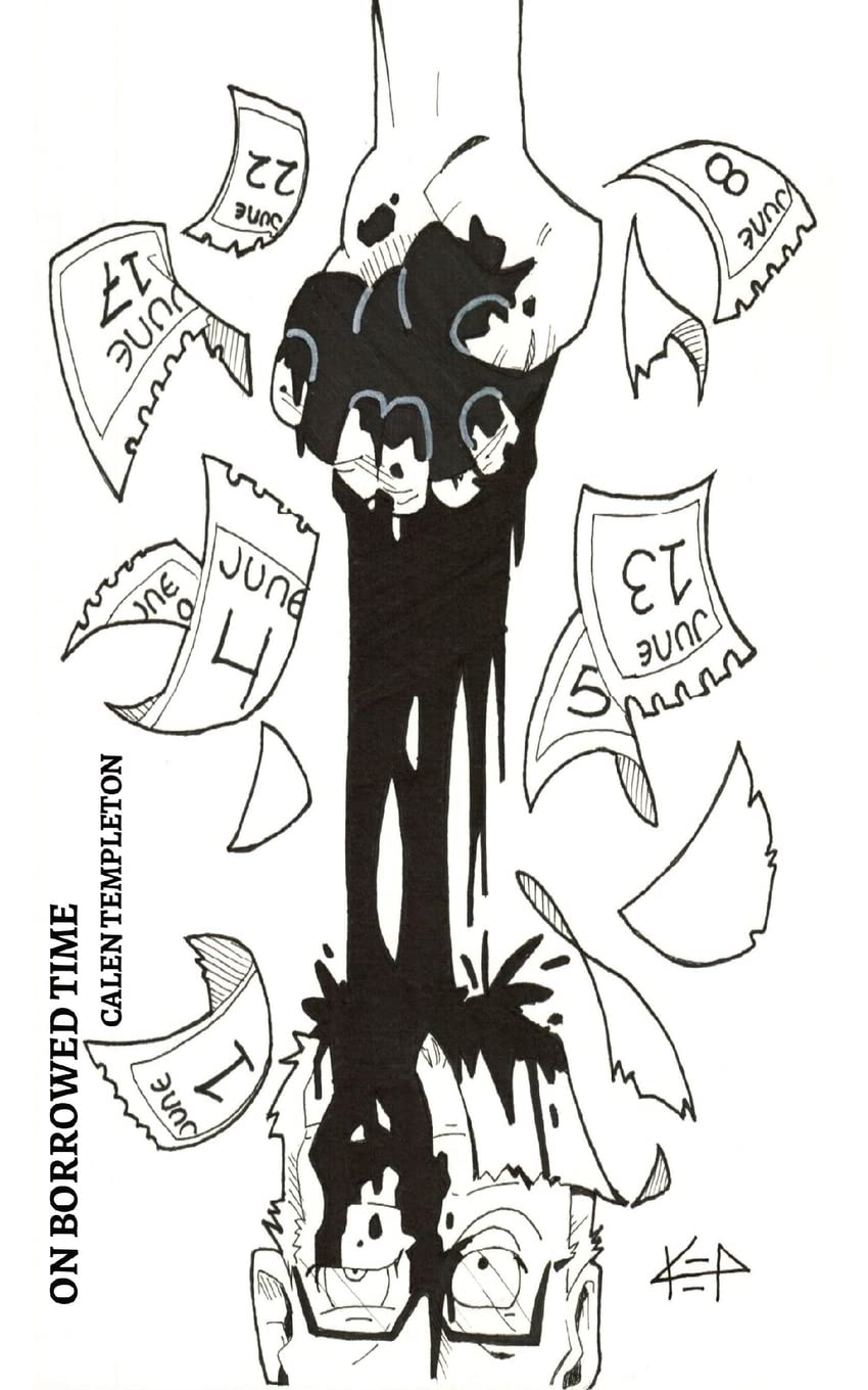 IngramSpark On Borrowed Time