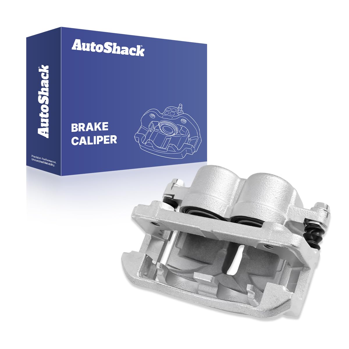 Amazon.com: AutoShack Front Left Brake Caliper | Replacement