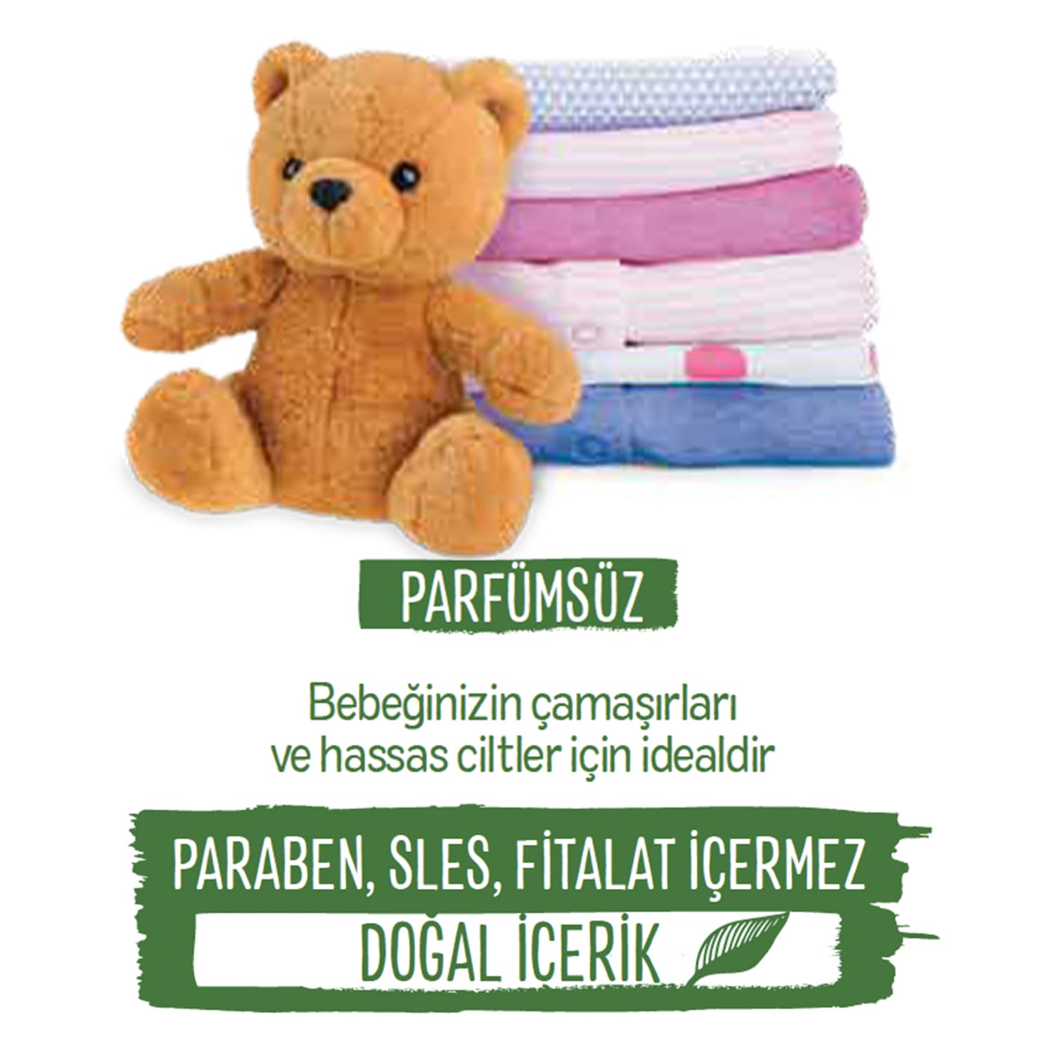 Hacı Şakir Granül Matik Sabun Otomatik Makineler İçin Sabun 25 Yıkama (1 x 1000 g) 2li paket