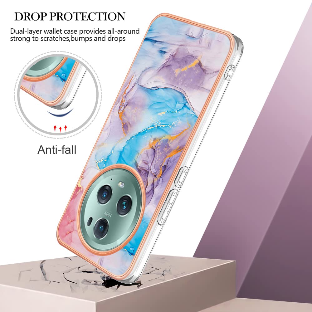 Amazon.com: Compatible with Honor Magic5 Pro Case Cover,Compatible