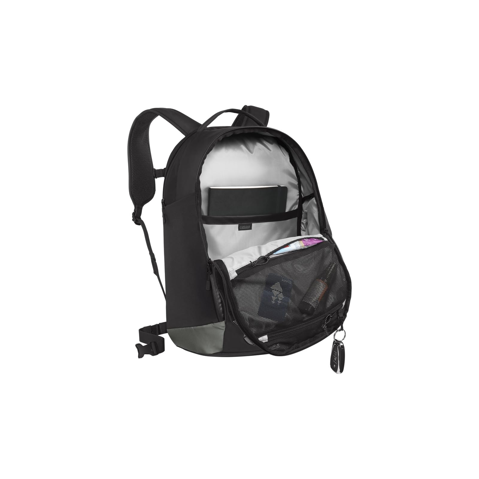 Amazon.com : CamelBak H.A.W.G. Commute 30 Bike Backpack with
