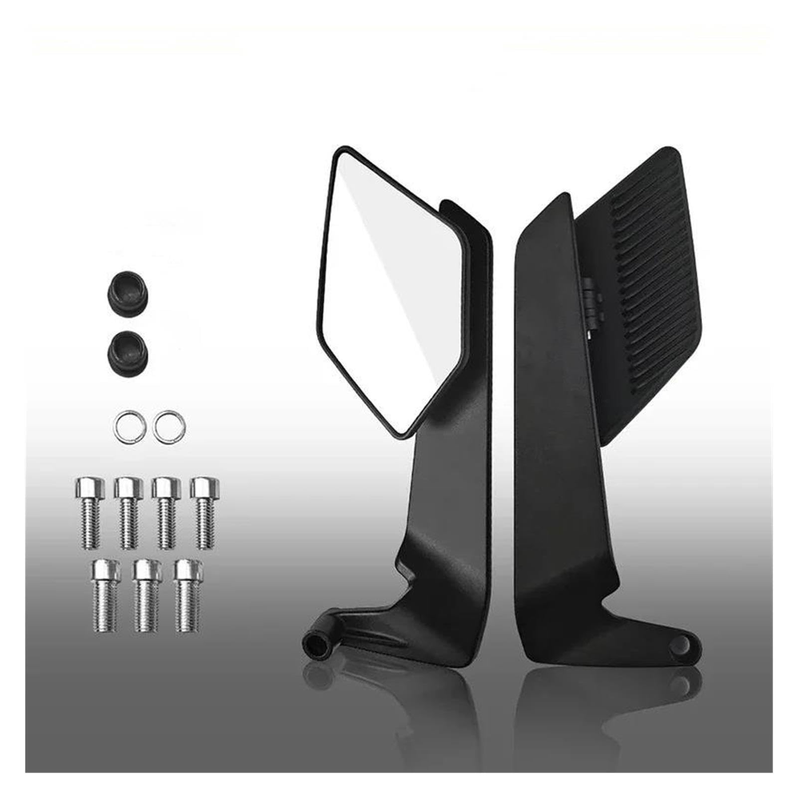 Espejo Retrovisor Motocicleta Para MV Para Agusta F3 675 Para Turismo