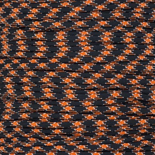 Paracord Planet 250 ft Spool 550 Type III 7-Strand Paracord