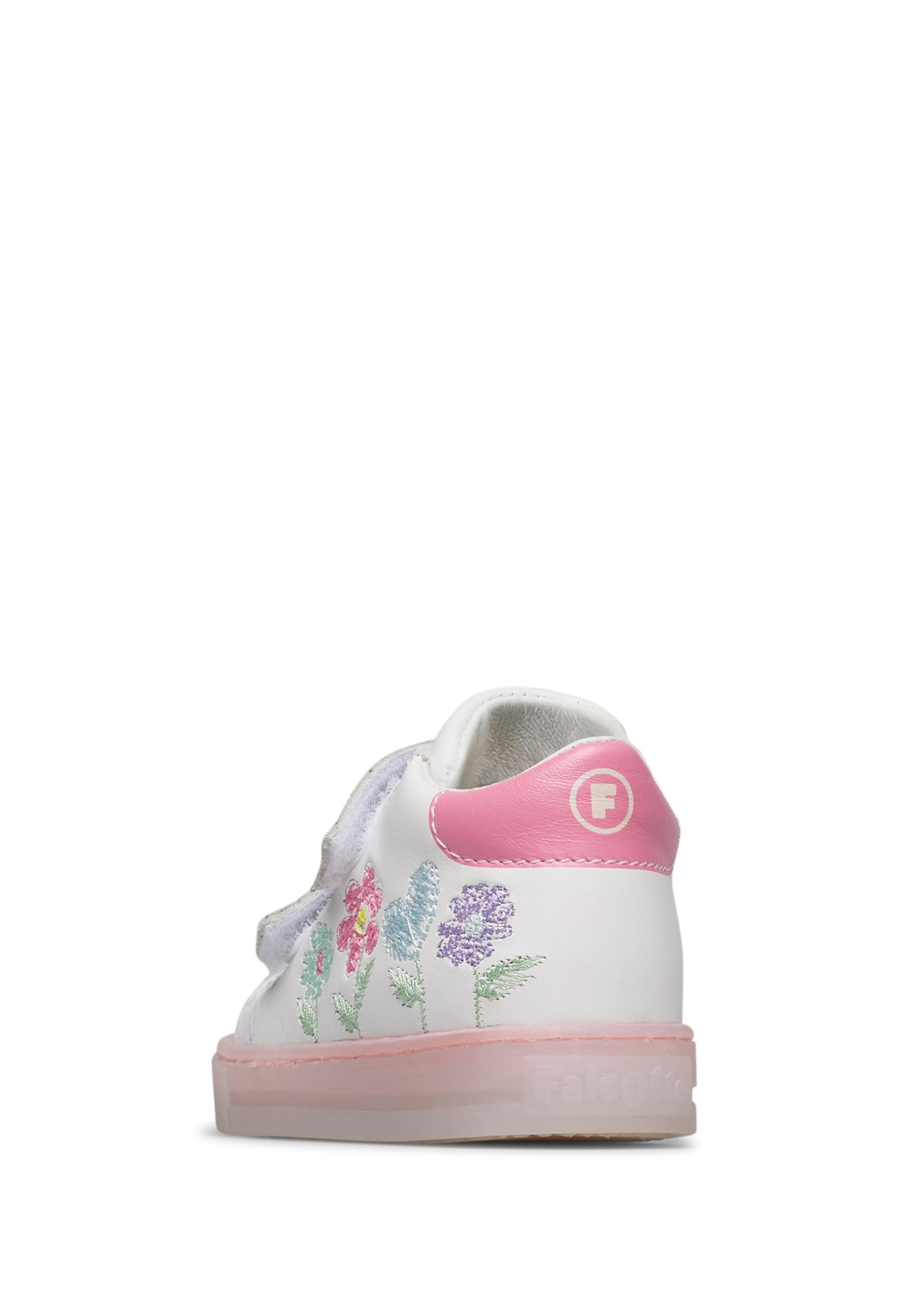 Falcotto Zapatillas Deportivas de Piel