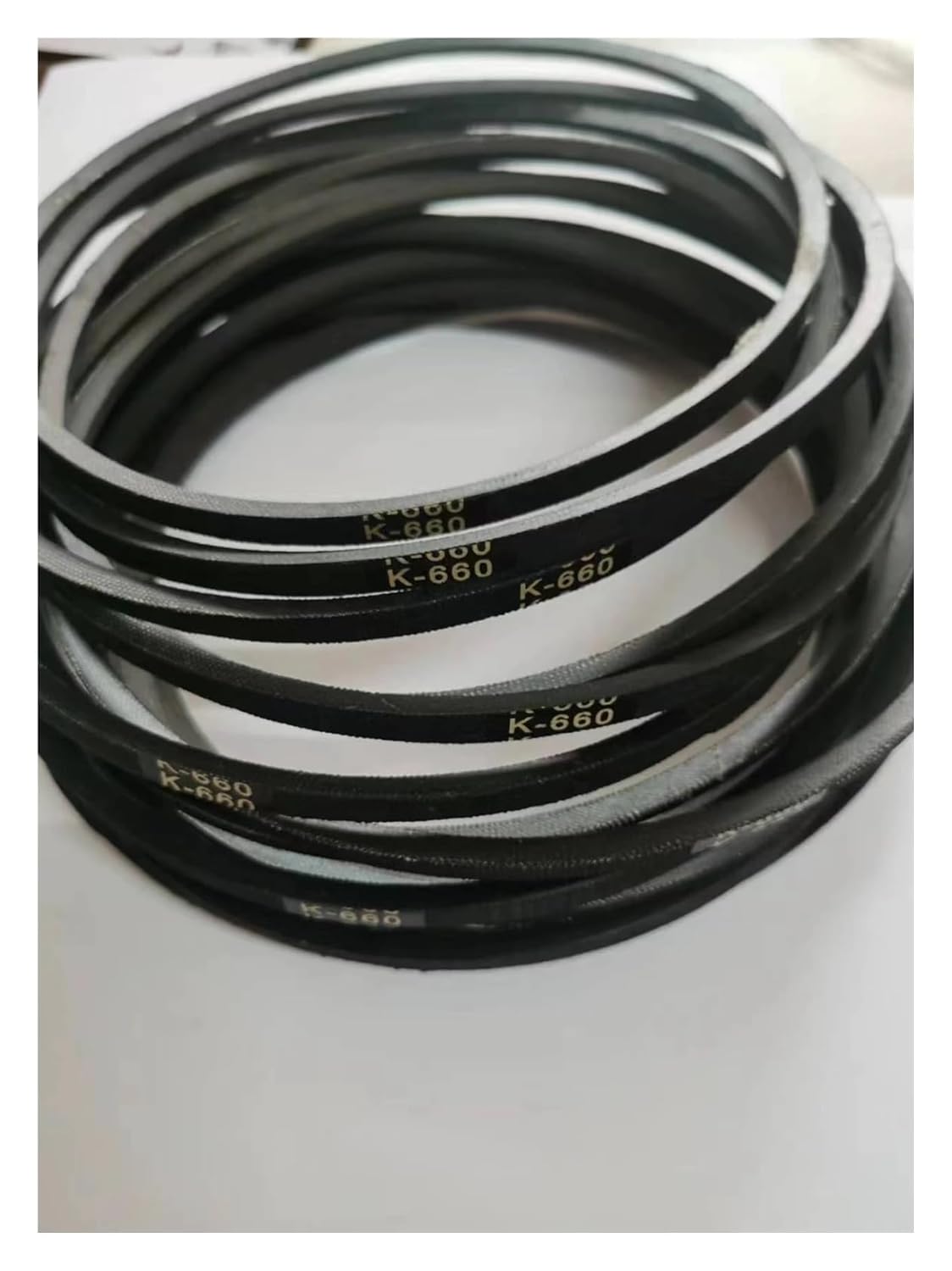 Z4113ベンチドリルベルトK660トライアングルベルトK478小型ベンチドリルK26/K19ベルトトライアングルベンチドリルアクセ