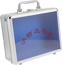 Mala De Peito De Ferramentas Maleta Pequena Maleta De Liga De Alumínio Maleta Masculina Maleta De Armazenamento De Alumínio Maleta De Metal Maleta De Ferramentas Para Homens Caixa NOLITOY