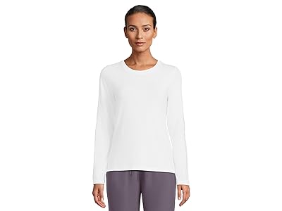 TravisMathew Cloud Long Sleeve T-Shirts Women