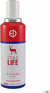 بخاخ استيارا ستيج لايف من ارماف، 200 مل