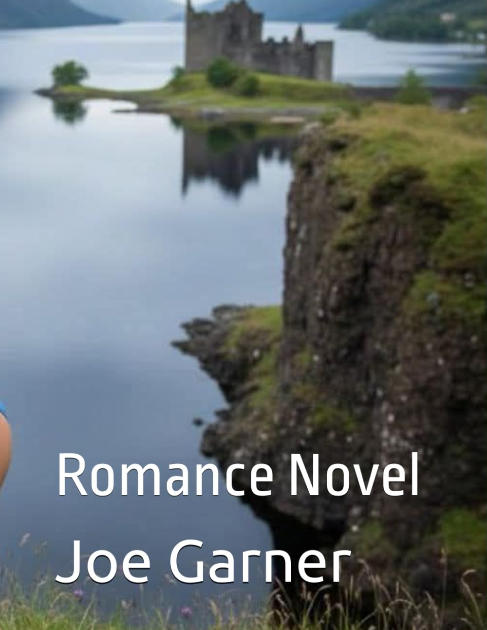 Serendipity's Kiss: Romance Novel