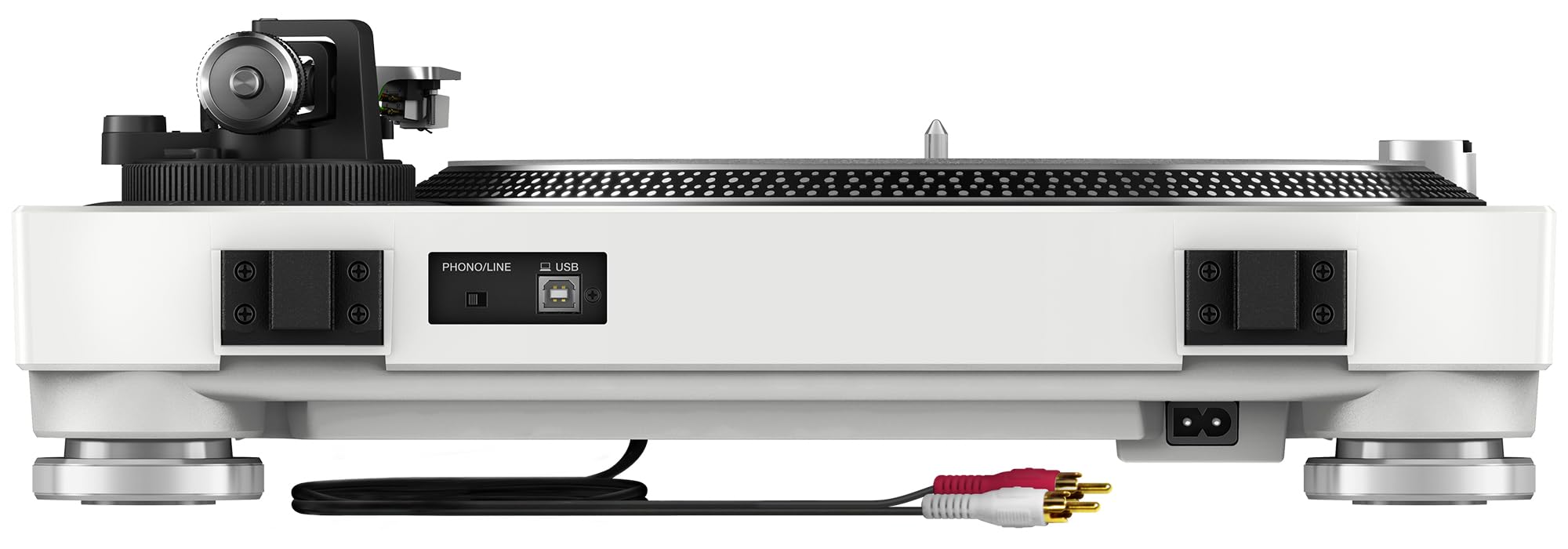 Amazon.co.jp: パイオニア PLX-500-W ダイレクトドライブ ターン