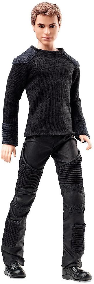Barbie Collector Divergent Four Doll