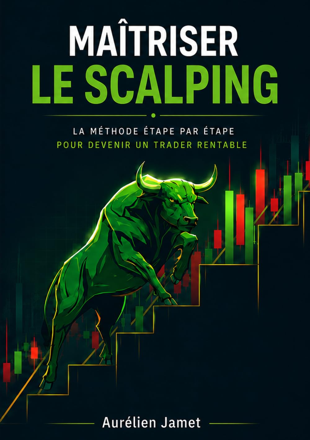Maîtriser le scalping: La méthode étape par étape pour devenir un trader rentable