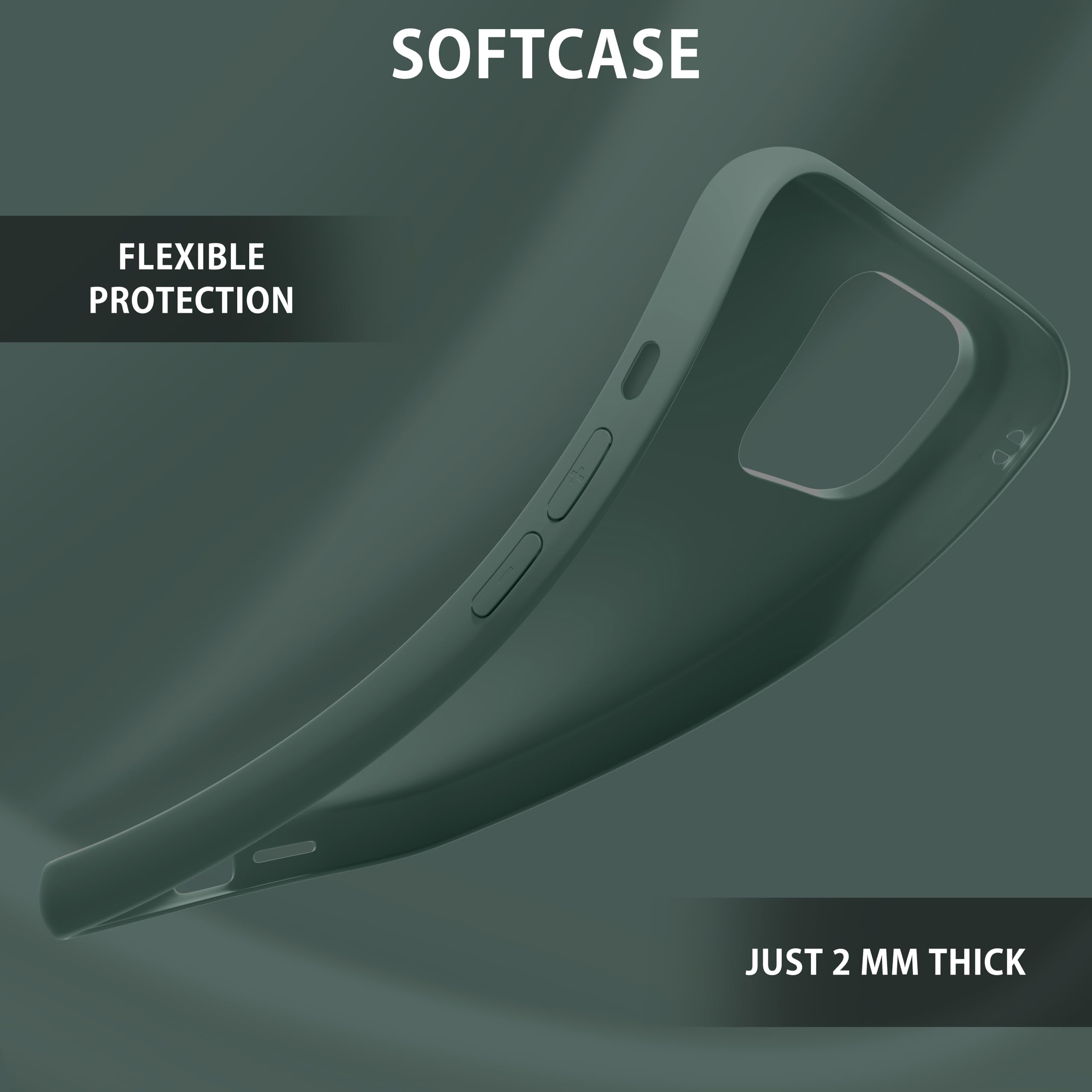 Funda Iphone 13 Mini MyGadget Funda Para IPhone 13 Mini En