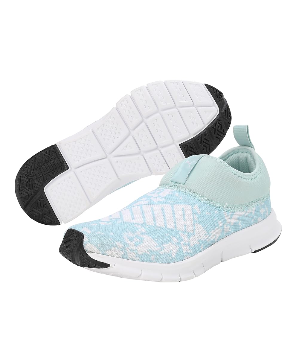 Puma Unisex-Kids' Troopy Sneaker 6 61OZuRKd3mL. SL1200