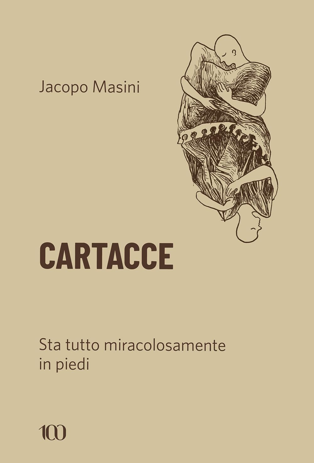 Cartacce. Sta Tutto Miracolosamente In Piedi - 4