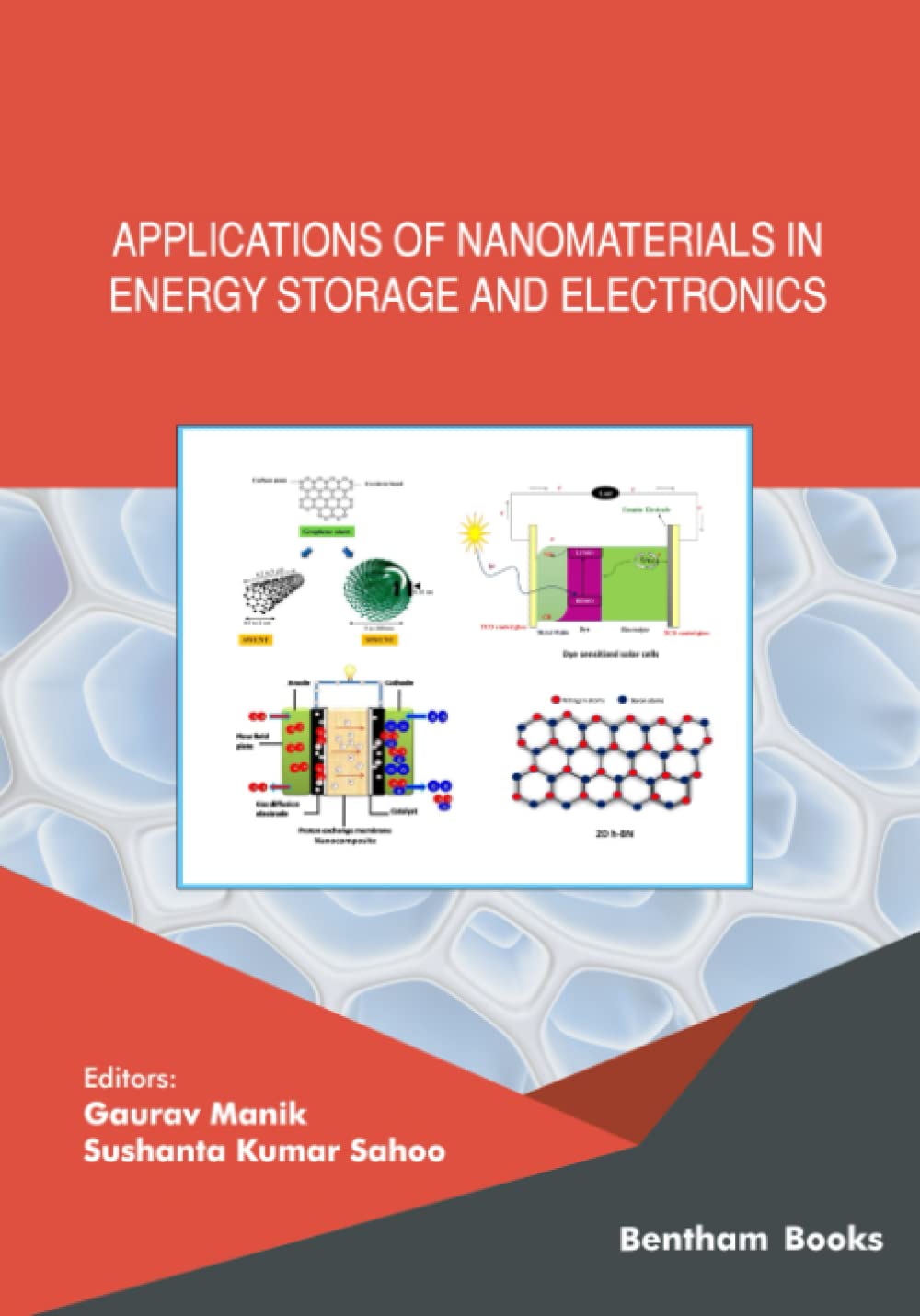 Applications of Nanomaterials in Energy Storage and Electronics: Manik ...