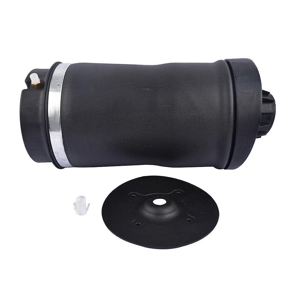 2513200025 Luftfeder Luftfederung 1 Stück für hinten Ersatz für 2006-2014 R-Klasse W251 V251 2006-2015 R280 R300 R320 R350 MPV RWD Teil# 2513200325 2513200425
