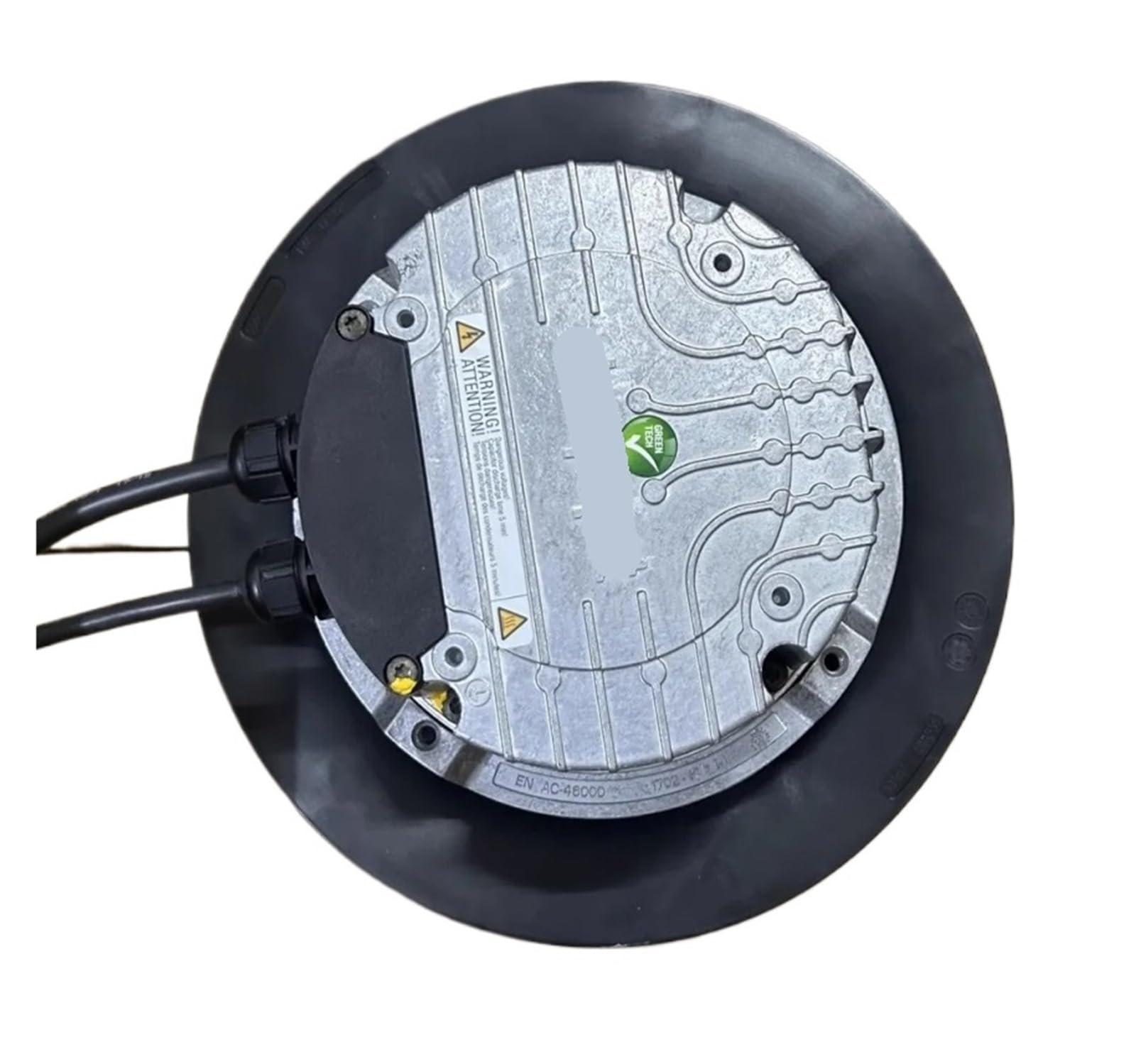 PEQYUACTE R3G250-RR01-H1 200-277V 500W Fan