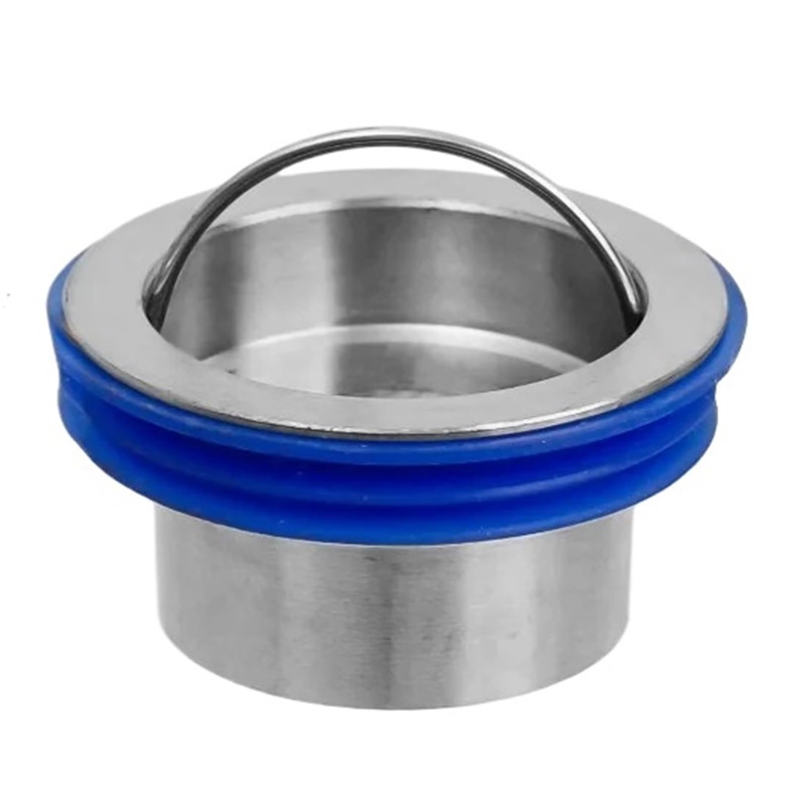 Hower Floor Drain Core Universal Anti-Odor Floor Drain Core, Rustproof Alloy
