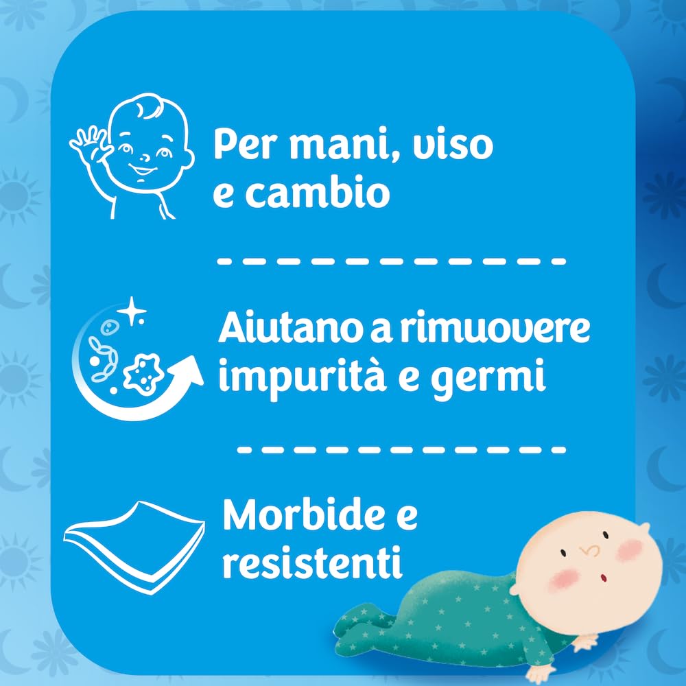 Pampers doekjes doos - Billendoekjes kopen? | Korting tot 65