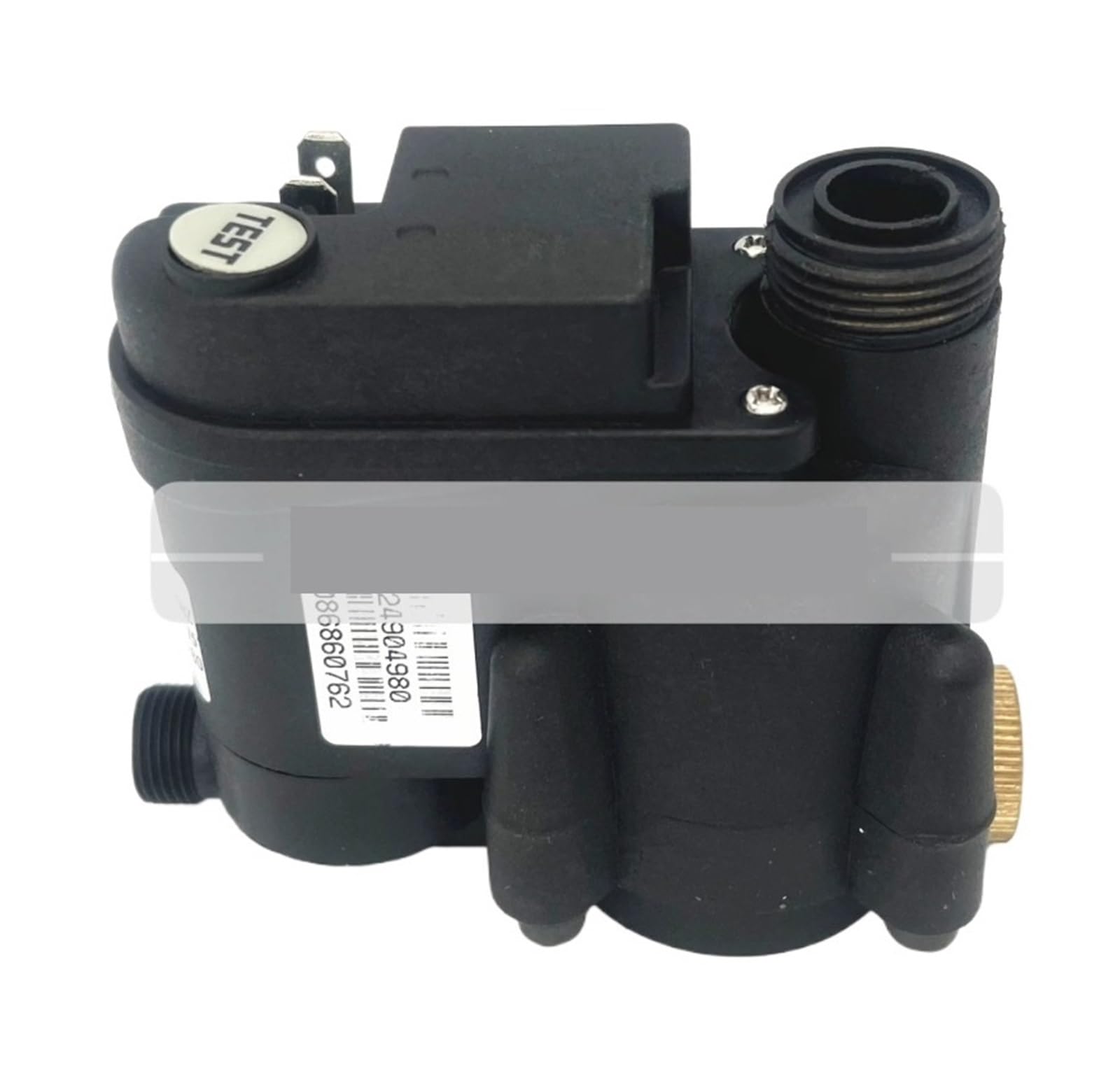 Valve de vidange compresseur air 2202754702 purgeur condensat pour cuve 1624933280