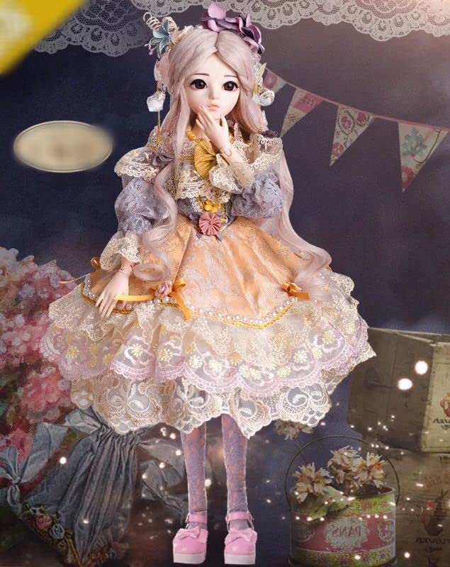 フランス人形 フランス人形