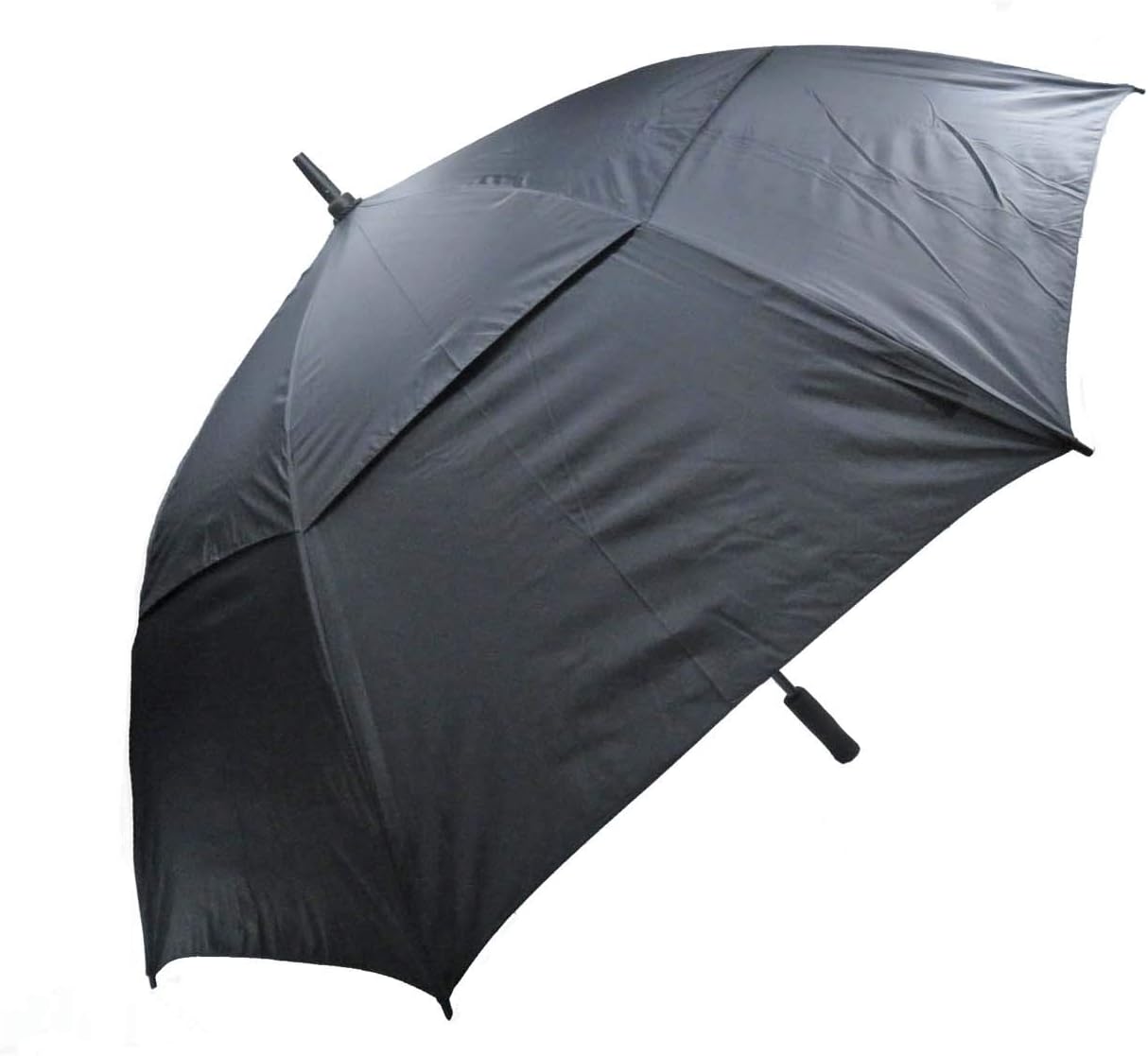 Carbon Fiber Model Straight Handle Defense