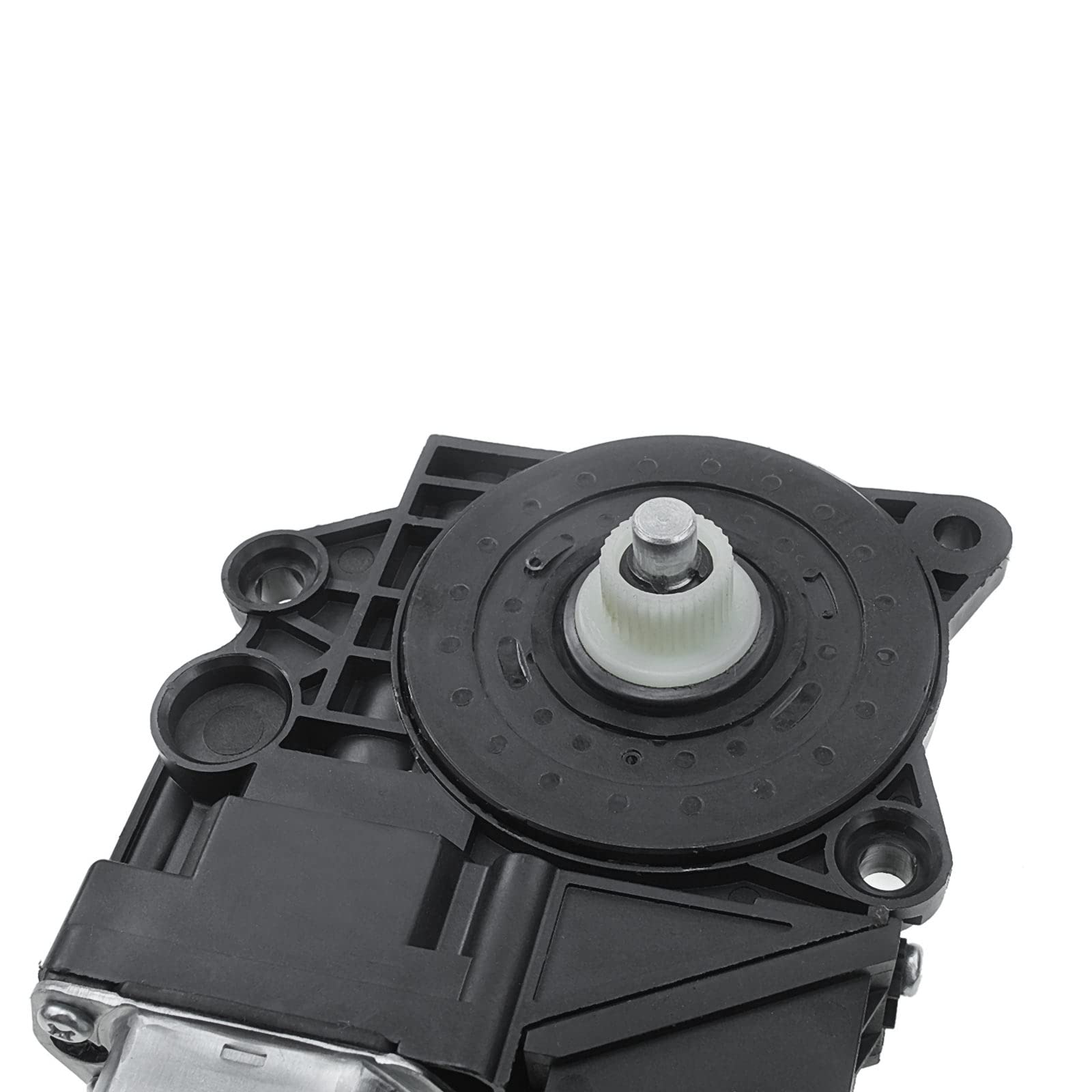 Frankberg Motore alzacristalli posteriore destro a 5 poli Alzacristalli Compatibile con Serie 1 E87 Serie 3 E90 E91 Berlina Replace# 67626927026