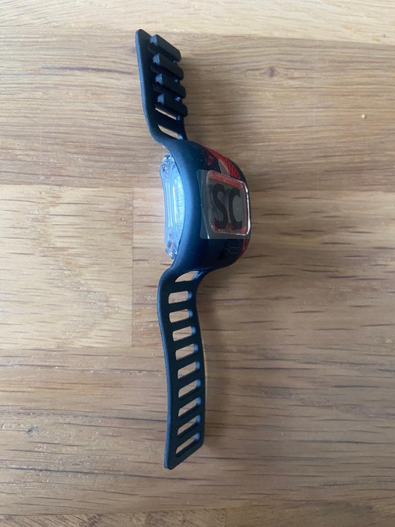 SportCount Chrono 200 Lap Counter Timer