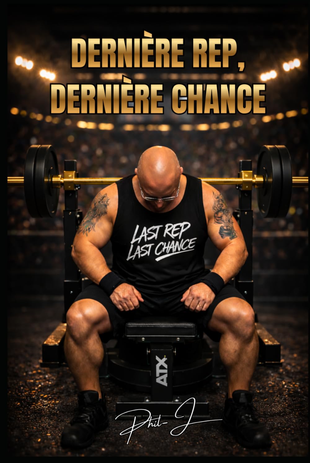 Dernière rep, dernière chance