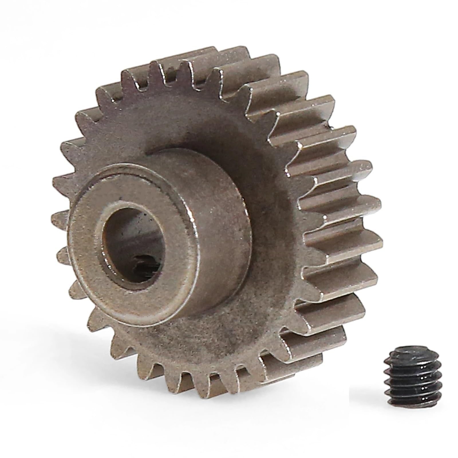 Per Traxxas Per UDR Per Unlimited Per Desert Per Racer M0.8 27T 5647 1/7 Motor Gear Pignone RC Auto Parti Di Aggiornamento Ricambi Modellini RC