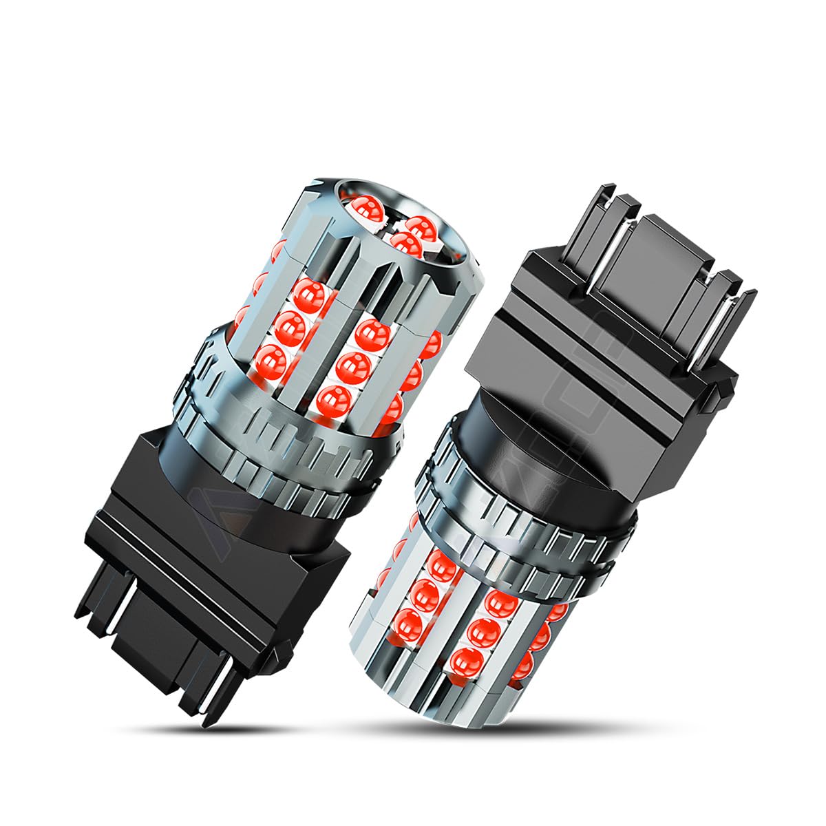 AZQOP 3157 LED Bulb for Ford