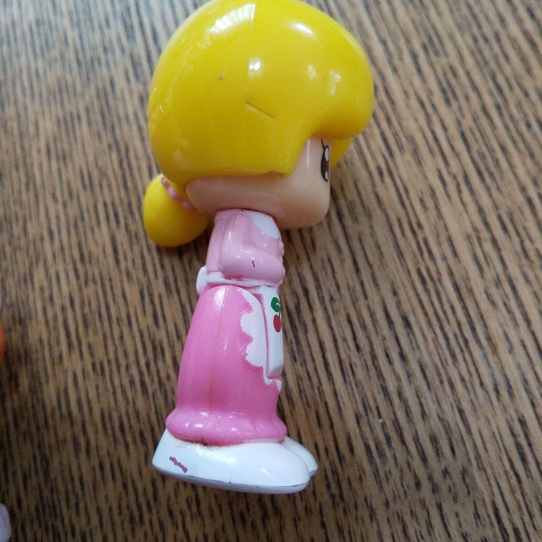 Amazon.co.jp: こえだちゃん 人形 こえだちゃん＋パパ＋ママ＋このみ