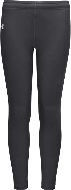 Mallas Cold Gear Niño Negro
