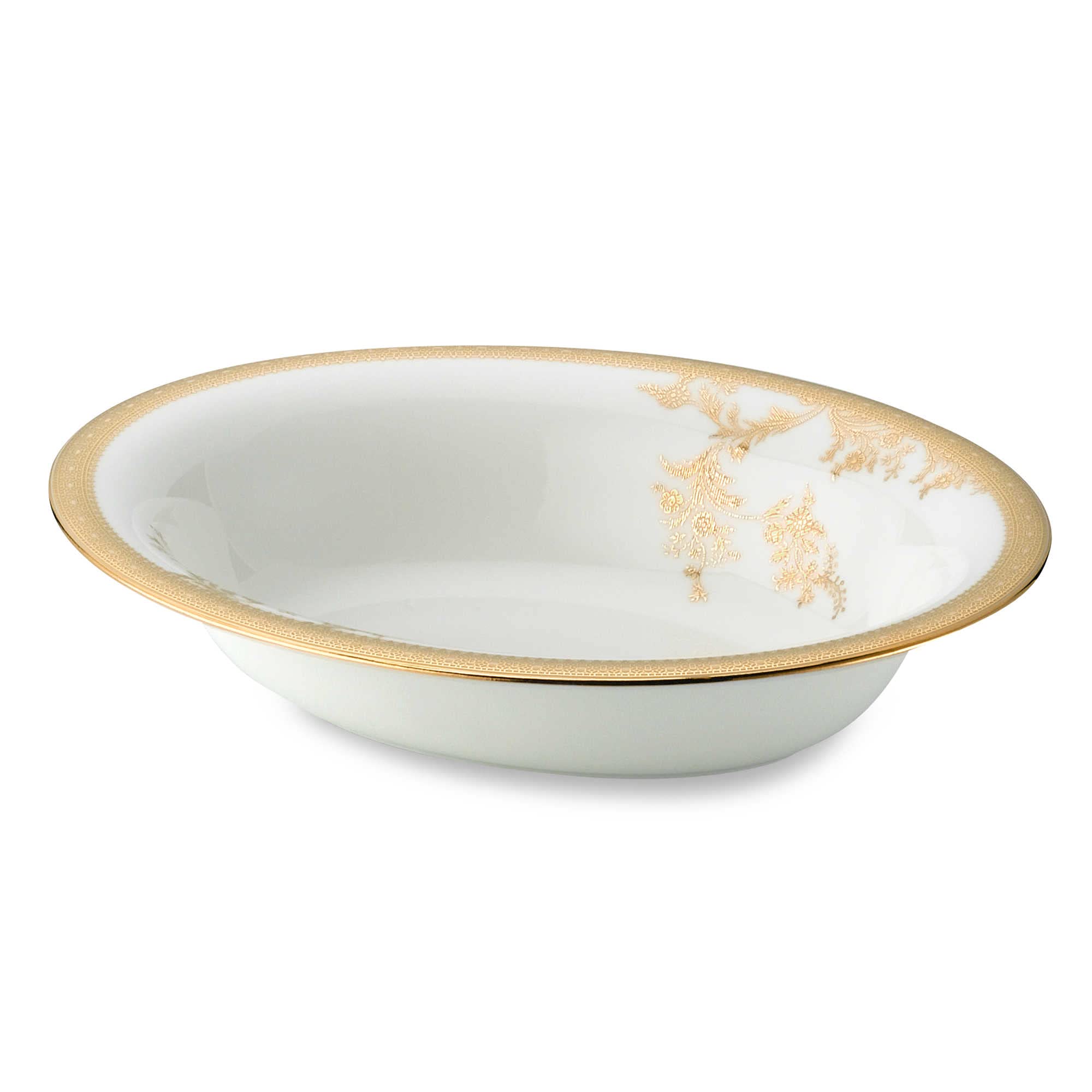 Amazon.com: Vera Wang Wedgwood Vera Lace Gold : Everything Else