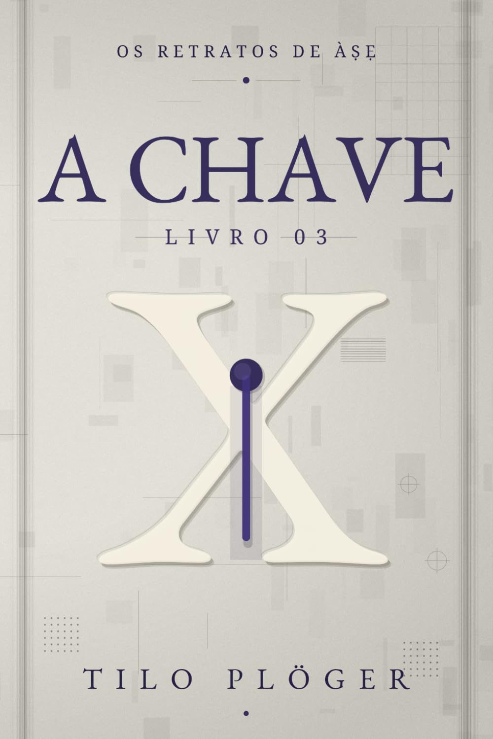 A CHAVE: OS RETRATOS DE ÀṢẸ