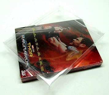 Amazon Com 50pcs Blu Ray Steelbook Protective Sleeve Box Protectors With J Card Custom Size W137mm X H173mm X D16 5mm Electronics Amazon Com 50pcs Blu Ray Steelbook Protective Sleeve Box Protectors With J Card Custom Size W137mm X H173mm X D16 5mm Electronics