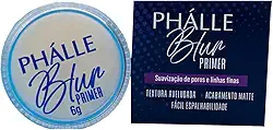 Phállebeauty Phalle Blur Primer - Ph0795 Phallebeauty